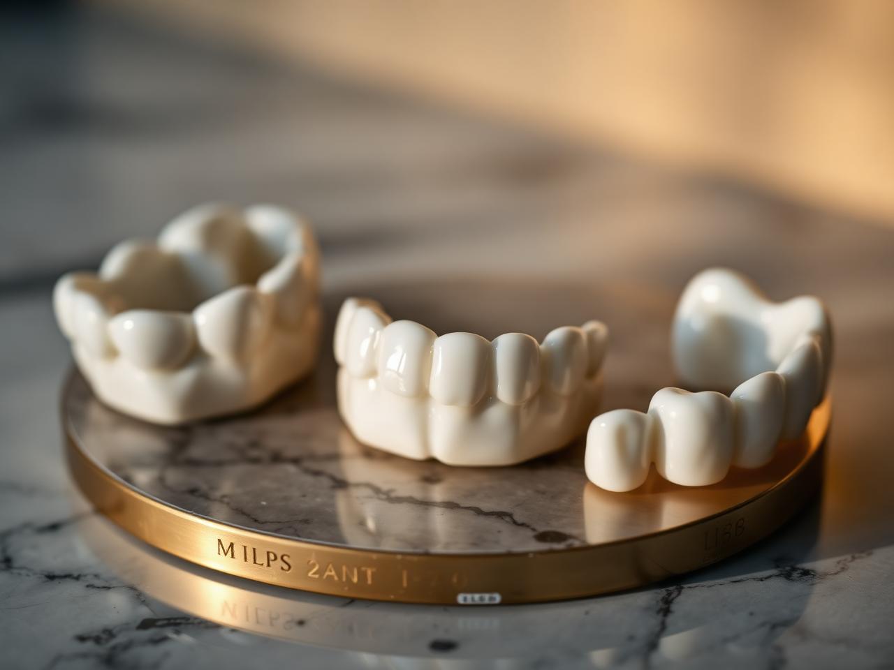 Aesthetic & Prosthetic Dentistry