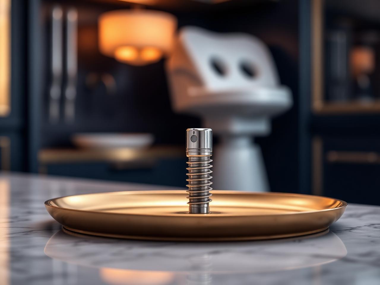 Dental Implants