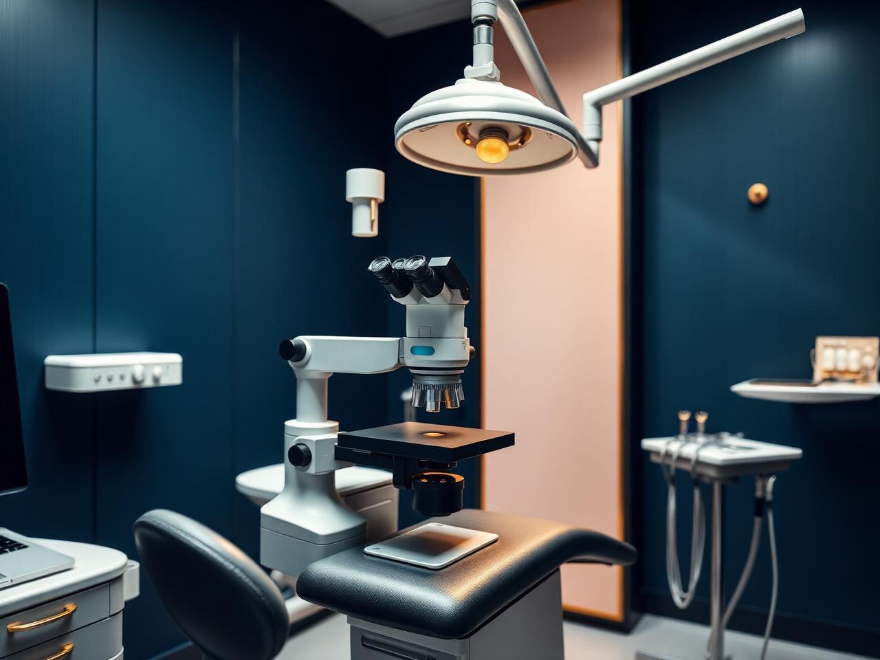 Endodontics — Root Canal
