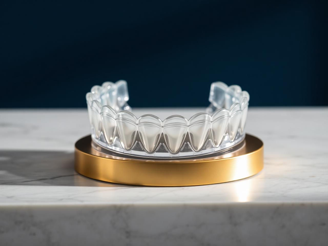 Orthodontic Treatment