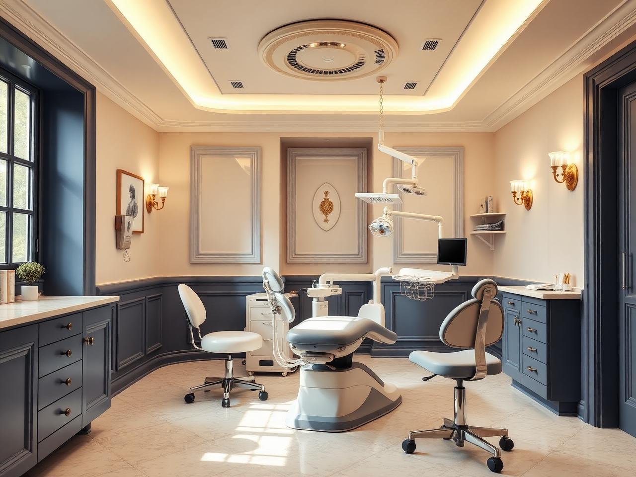 Pedodontics — Pediatric Dentistry