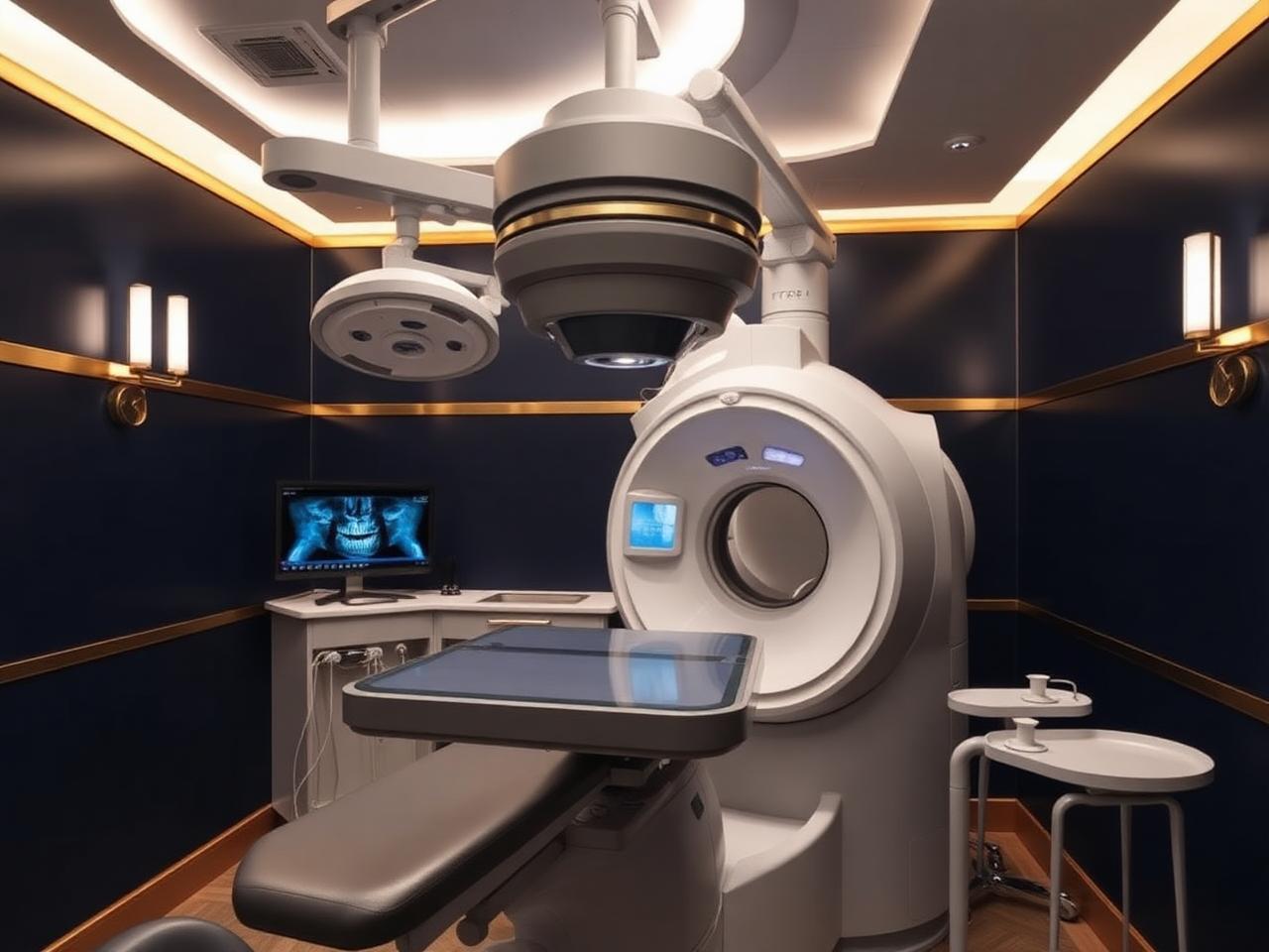 Radiology & Imaging