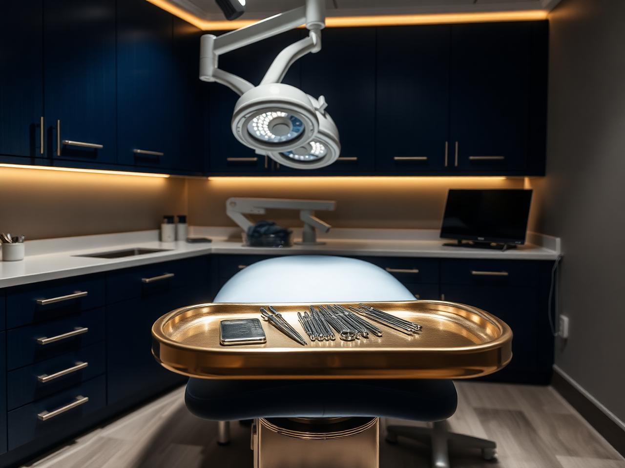 Oral Surgery