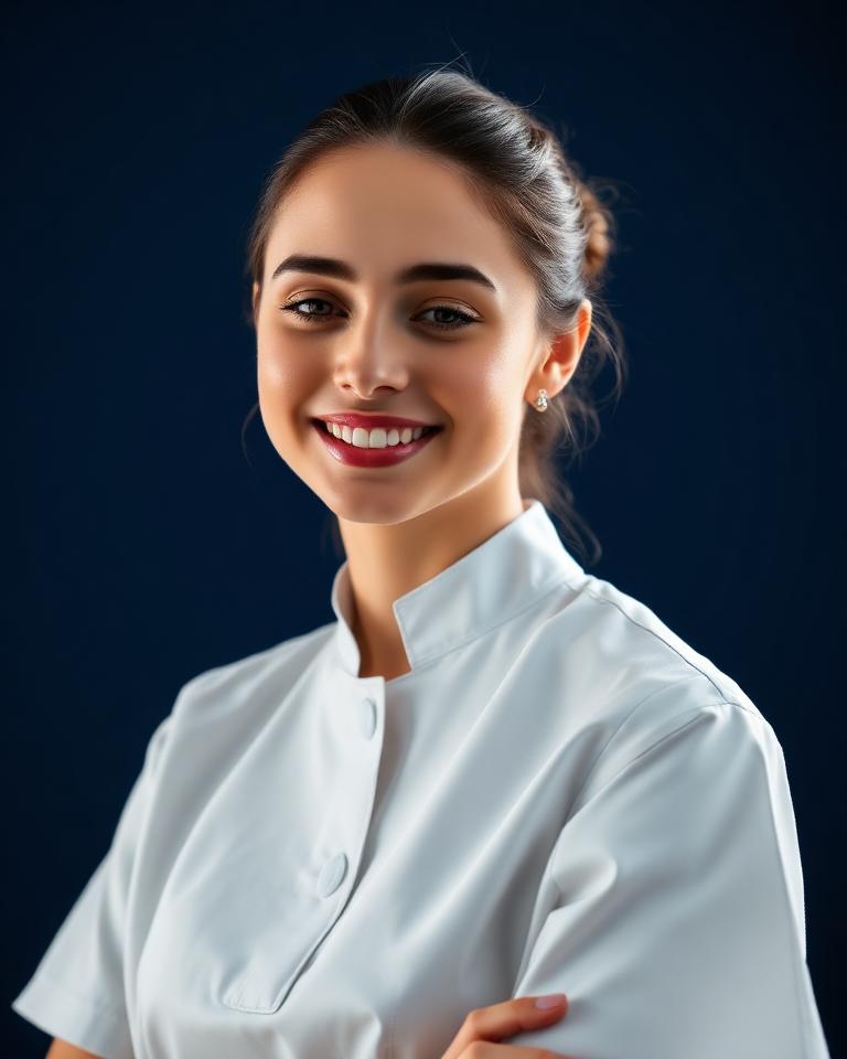 Selin Aydın