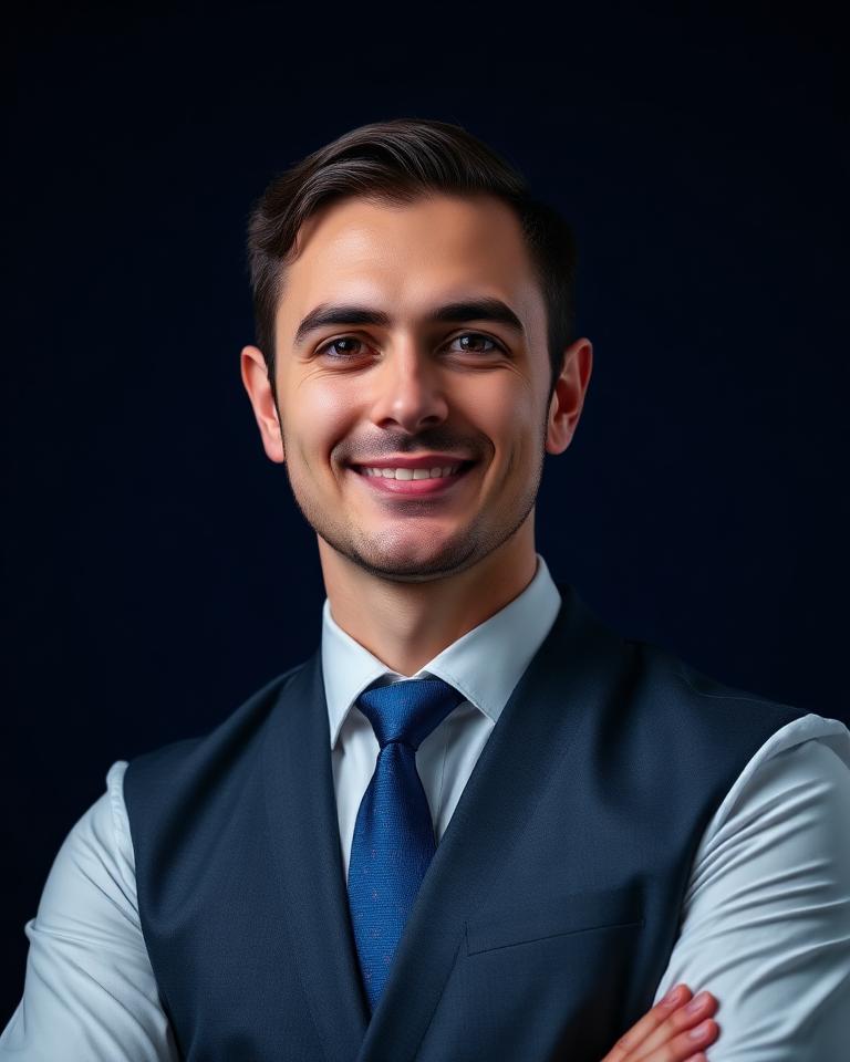 Kerem Yılmaz