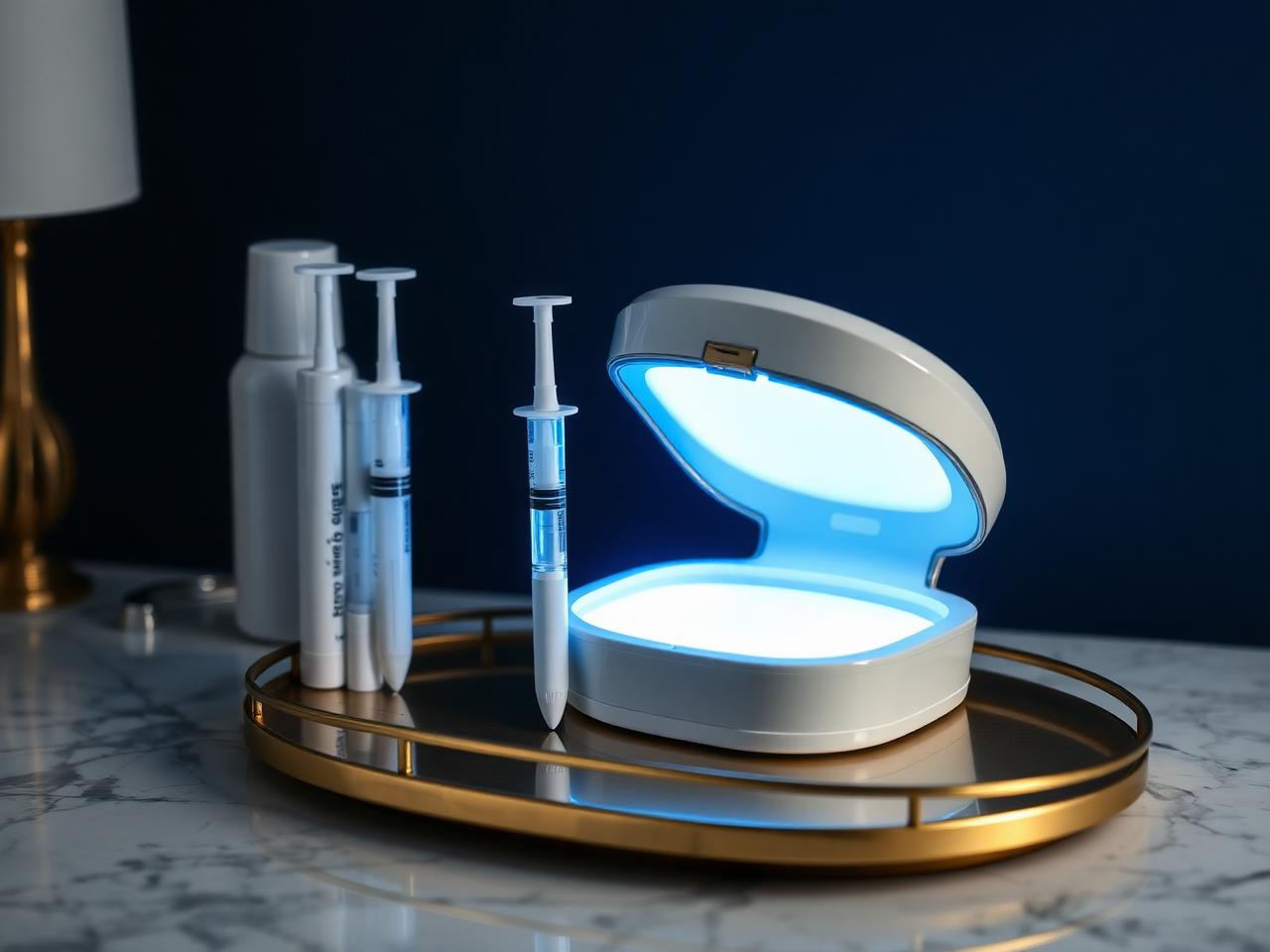 Teeth Whitening